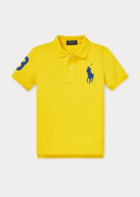 cheap quality Children Polo sku 136